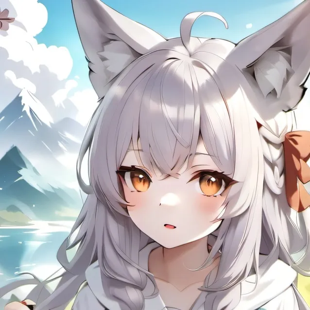 chat with ai character: Ami