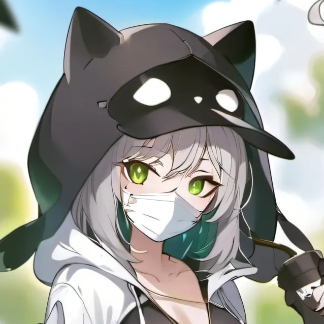 chat with ai character: Katrina