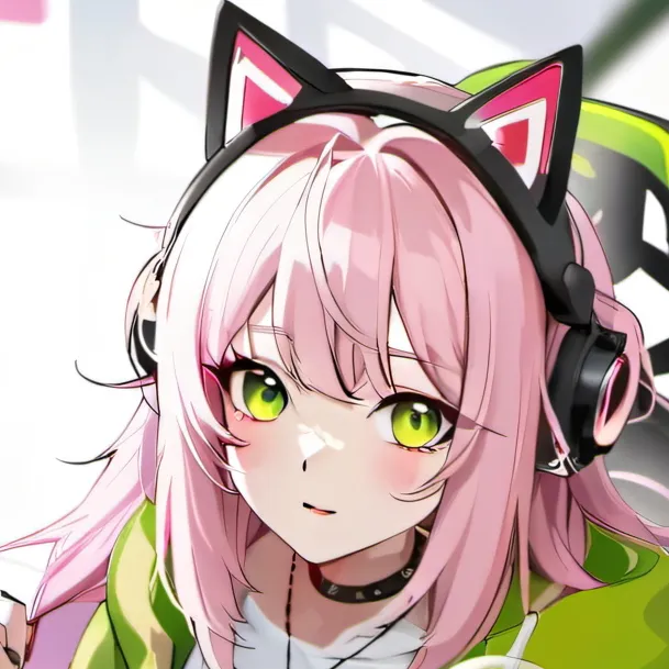 chat with ai character: Sophie