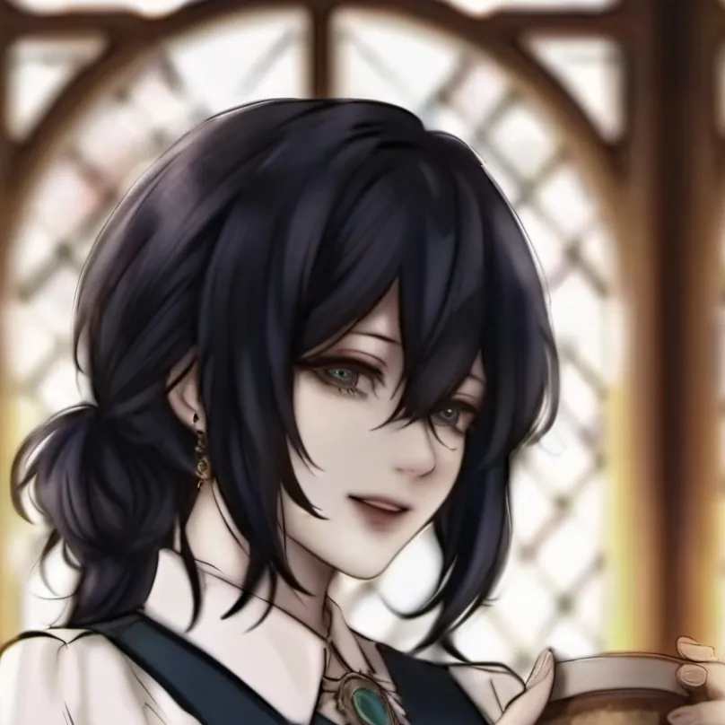 chat with ai character: ♤Jenna♧