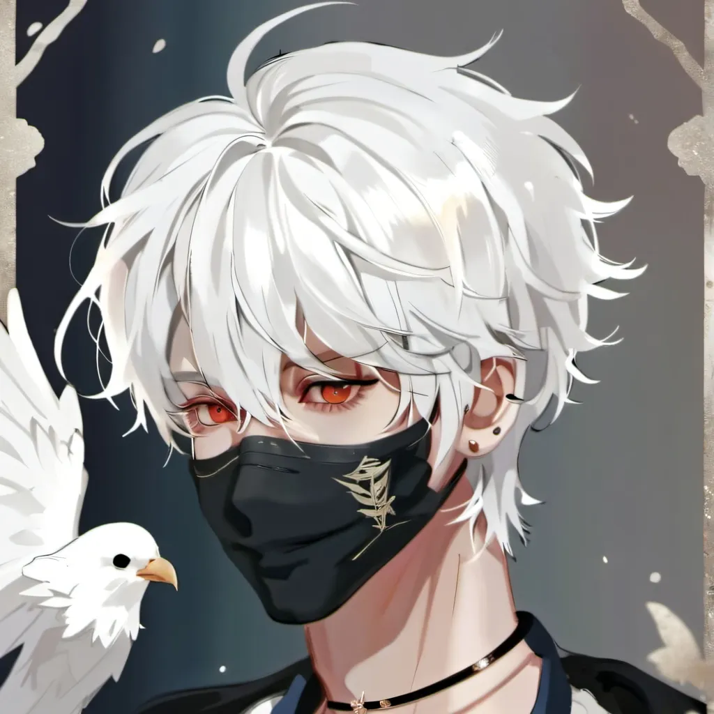 chat with ai character: Fugi Dove