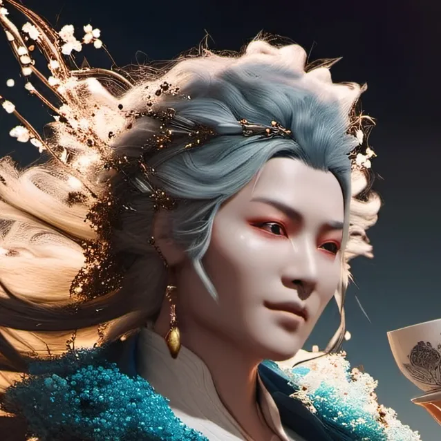 chat with ai character: DND character 3