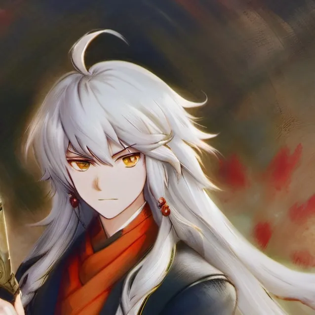 chat with ai character: next gen 2