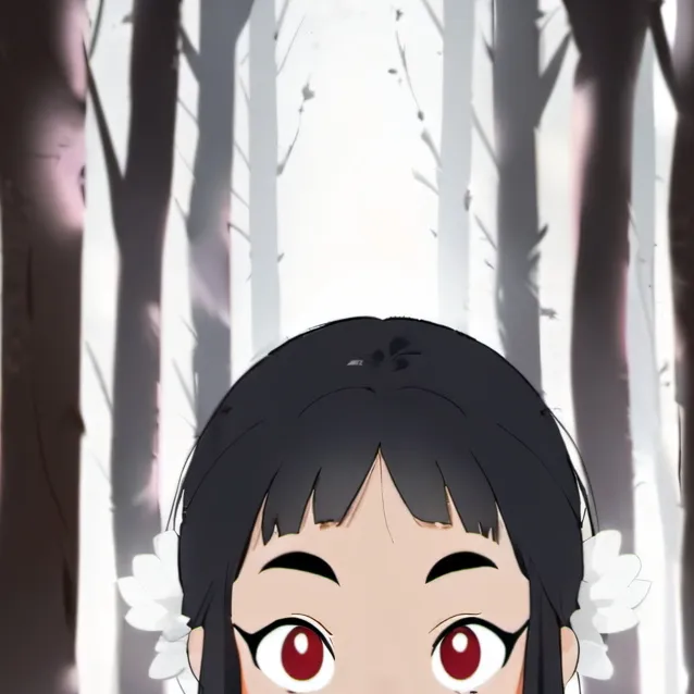 chat with ai character: cidr+my ocs