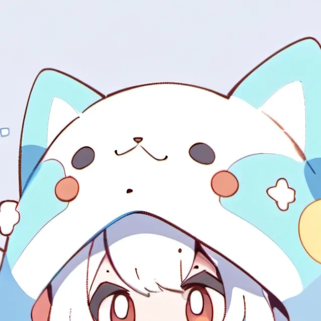 chat with ai character: cupheadronpa+my oc