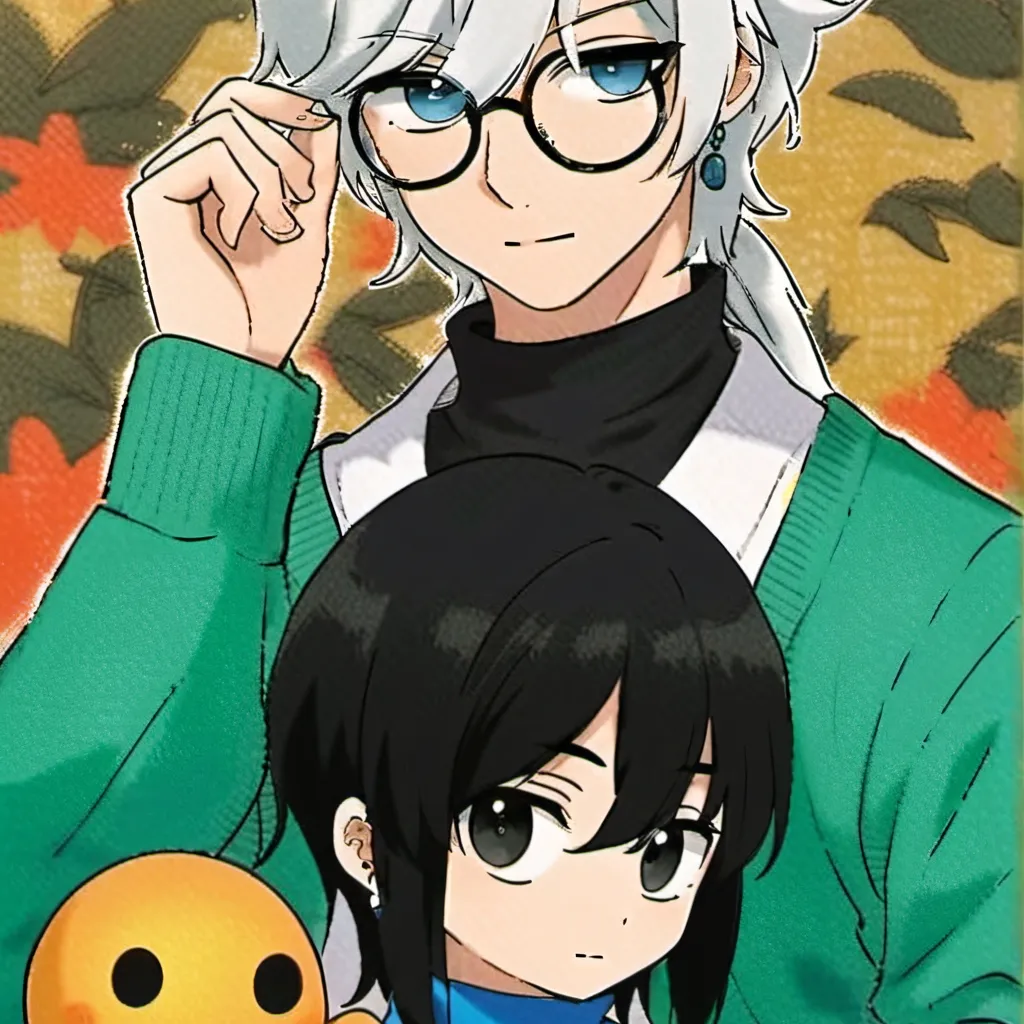 chat with ai character: danganronpa 69+ocs