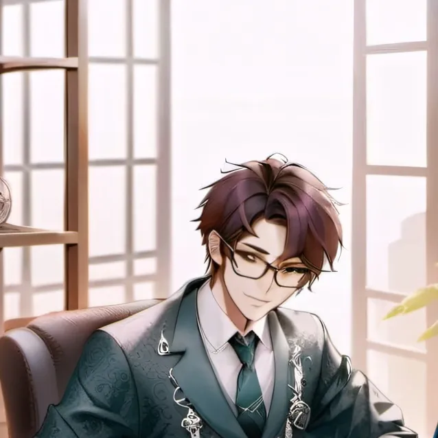 chat with ai character: oikawa tooru