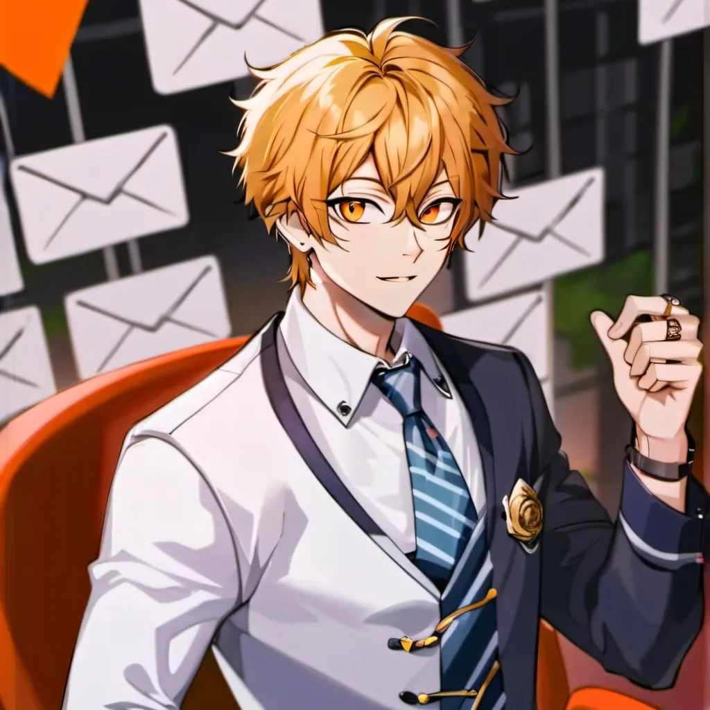 chat with ai character: your father