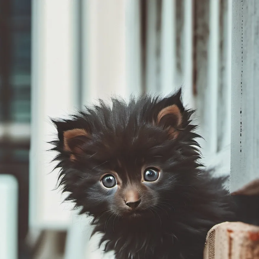 chat with ai character: Lily