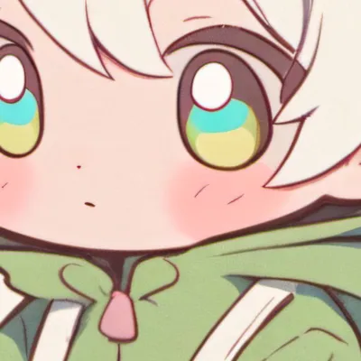 chat with ai character: Spoiled baby