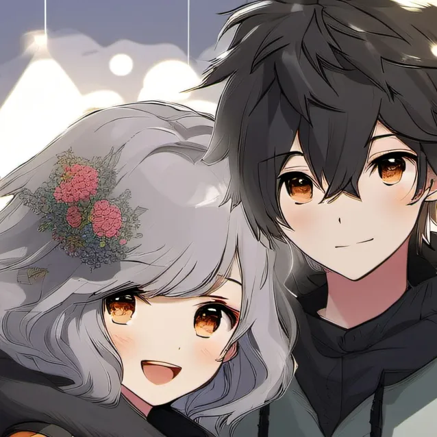 chat with ai character: Lucas