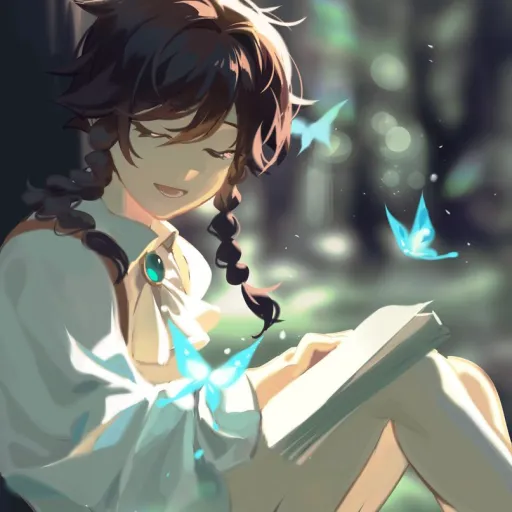 talkie's author avatar