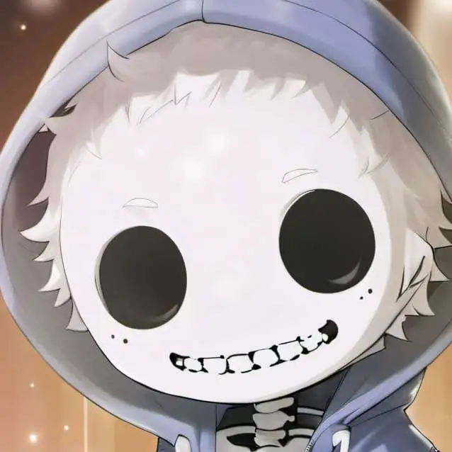 chat with ai character: Sans the skeleton