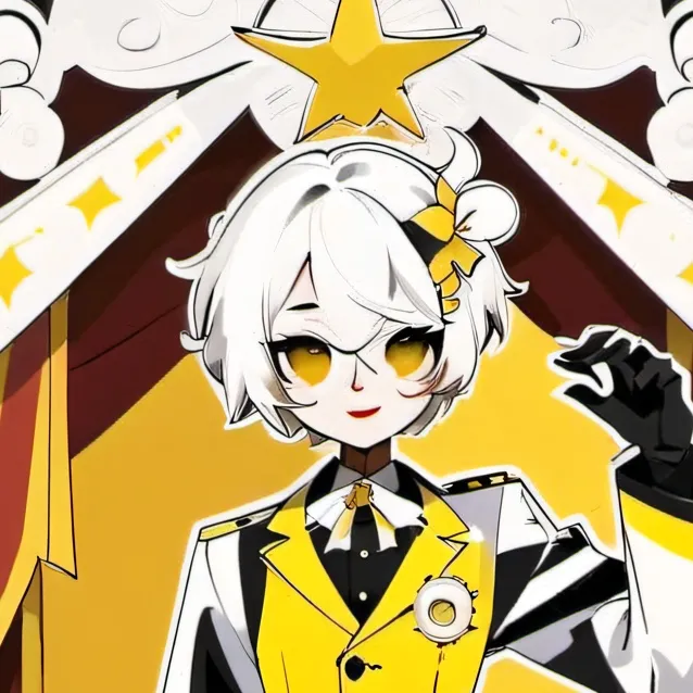 chat with ai character: Sun drop