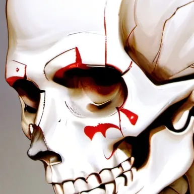 chat with ai character: Papyrus 