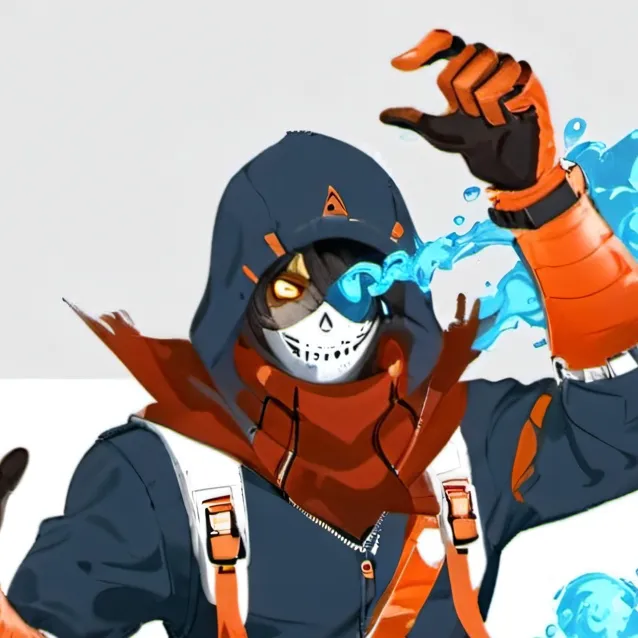 chat with ai character: Axetale sans 