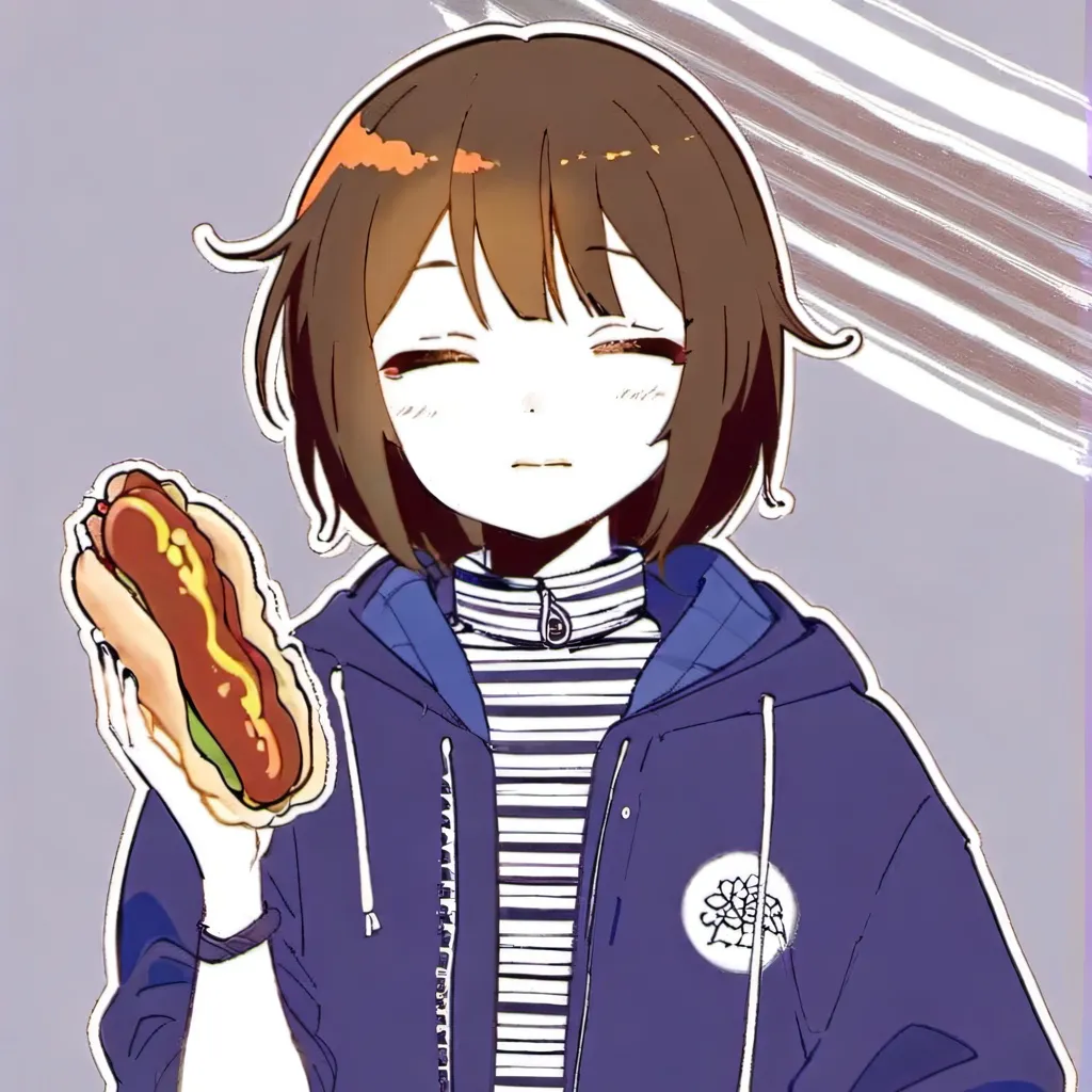 chat with ai character: ASK ME STUFF 