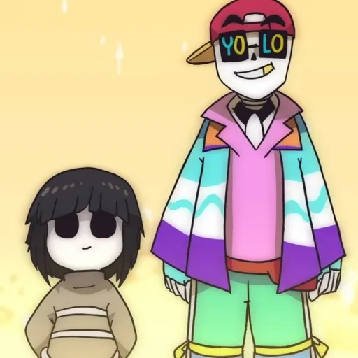 creator CORE n' FRESH!'s avatar