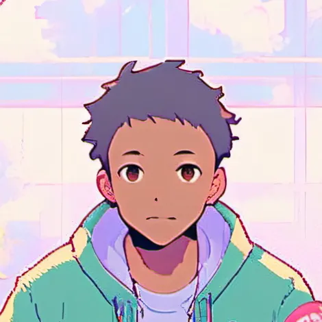 chat with ai character: Komo rasp