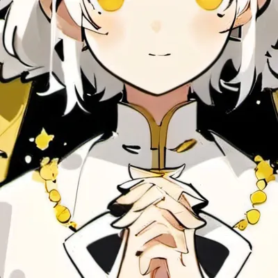 chat with ai character: Test