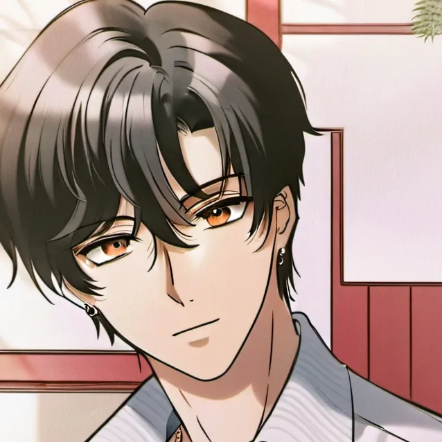 chat with ai character: Zach