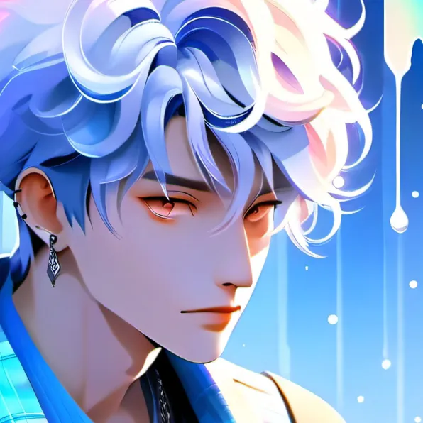 chat with ai character: James 