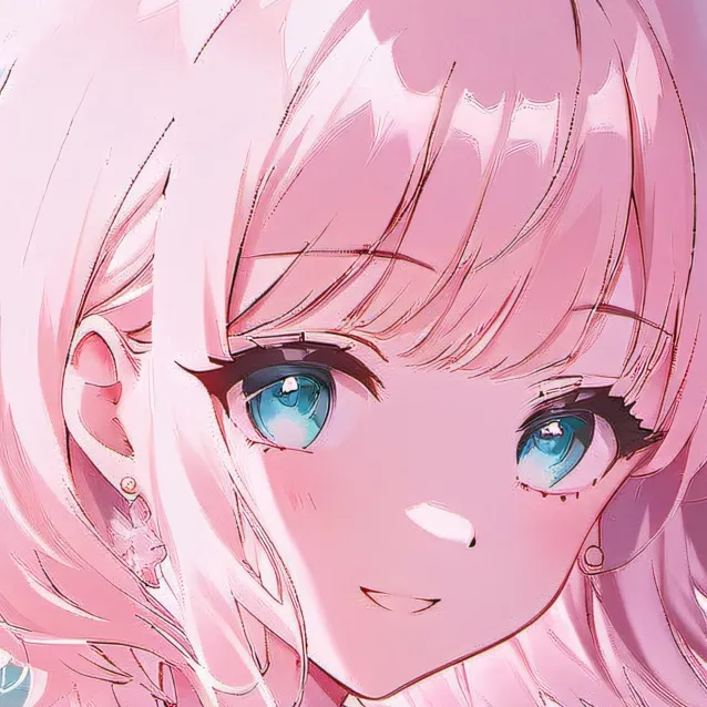 chat with ai character: Himari  <3