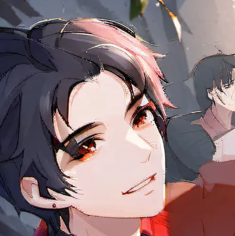 chat with ai character: Nada n nedè 