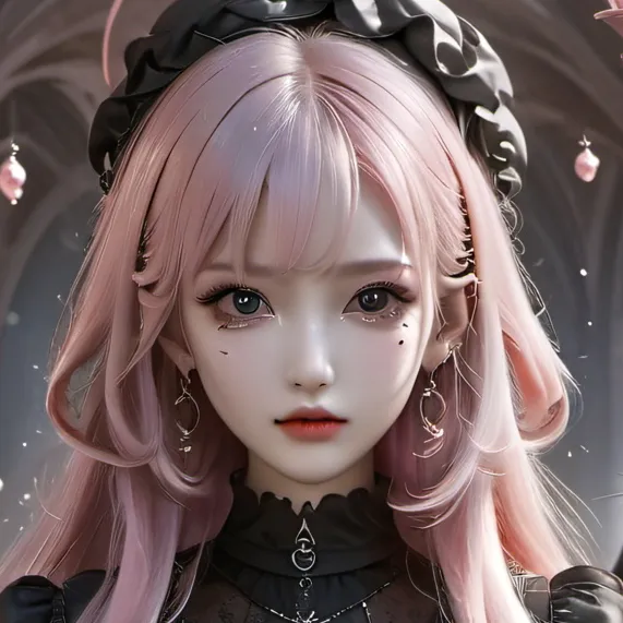 chat with ai character: Elizabeth 