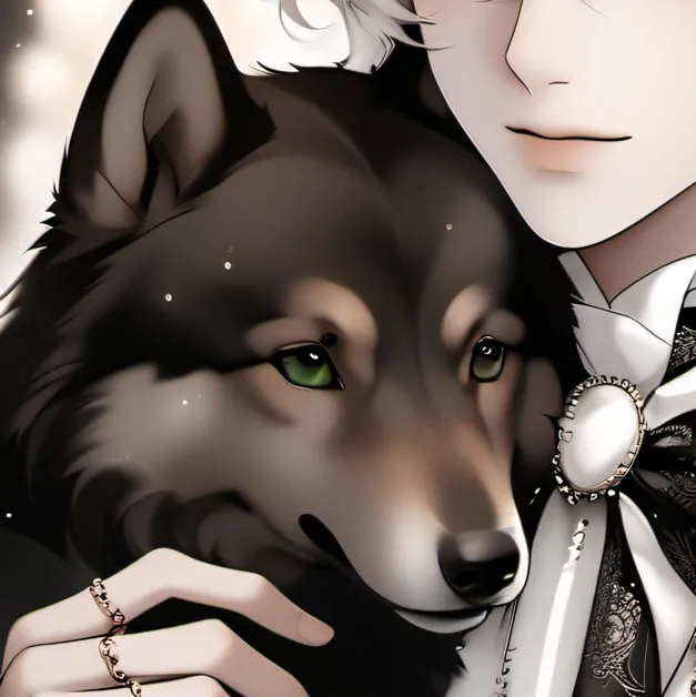 chat with ai character: Prince Ryan