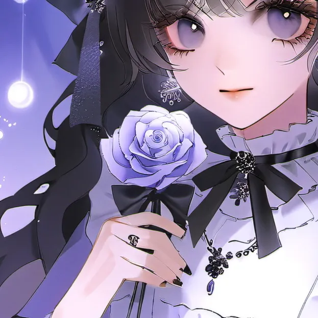 chat with ai character: Aria