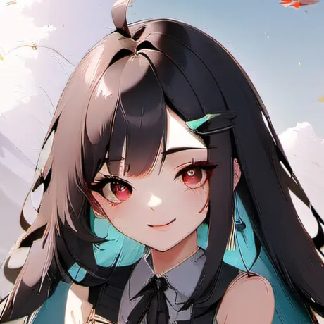 chat with ai character: Lola