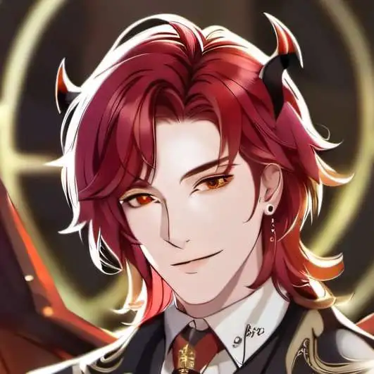 chat with ai character: Christopher