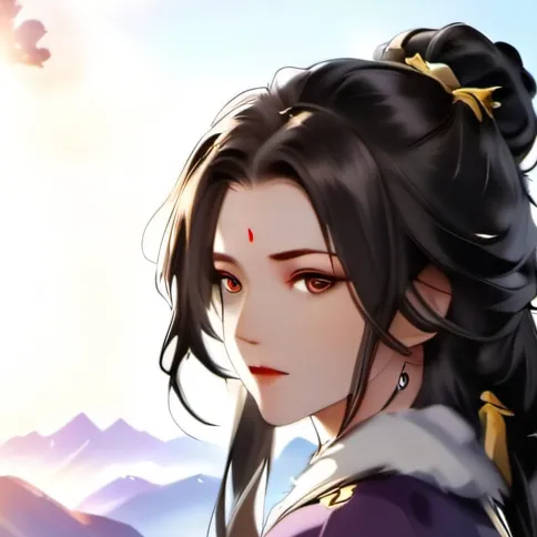 chat with ai character: Autumn