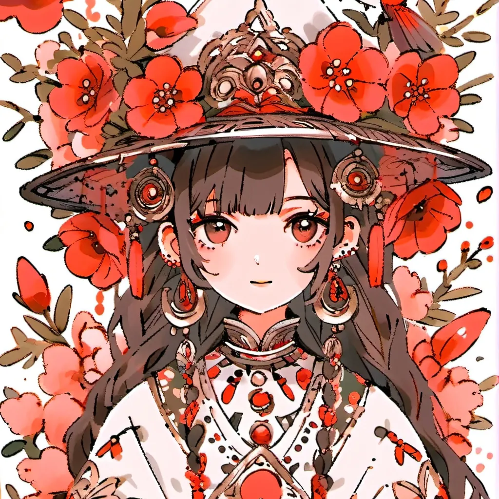 chat with ai character: Veronica