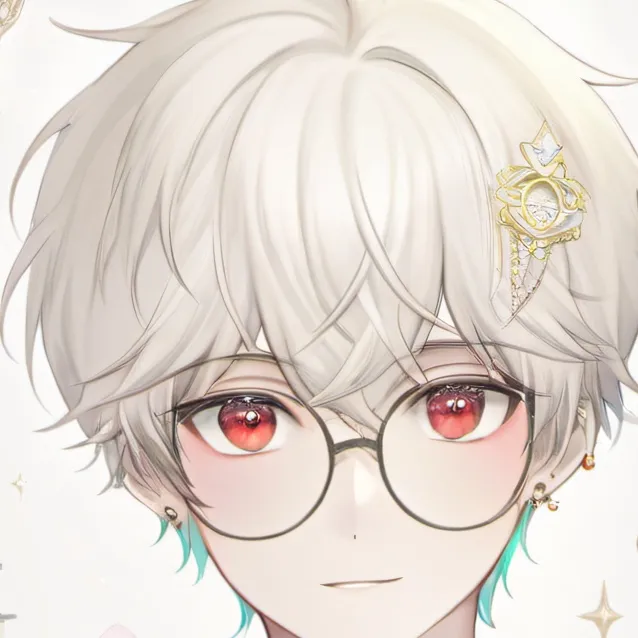 chat with ai character: Luis