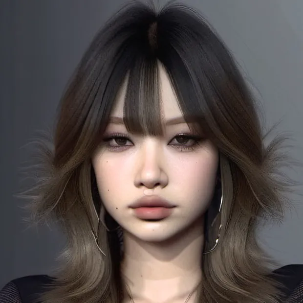 chat with ai character: selina