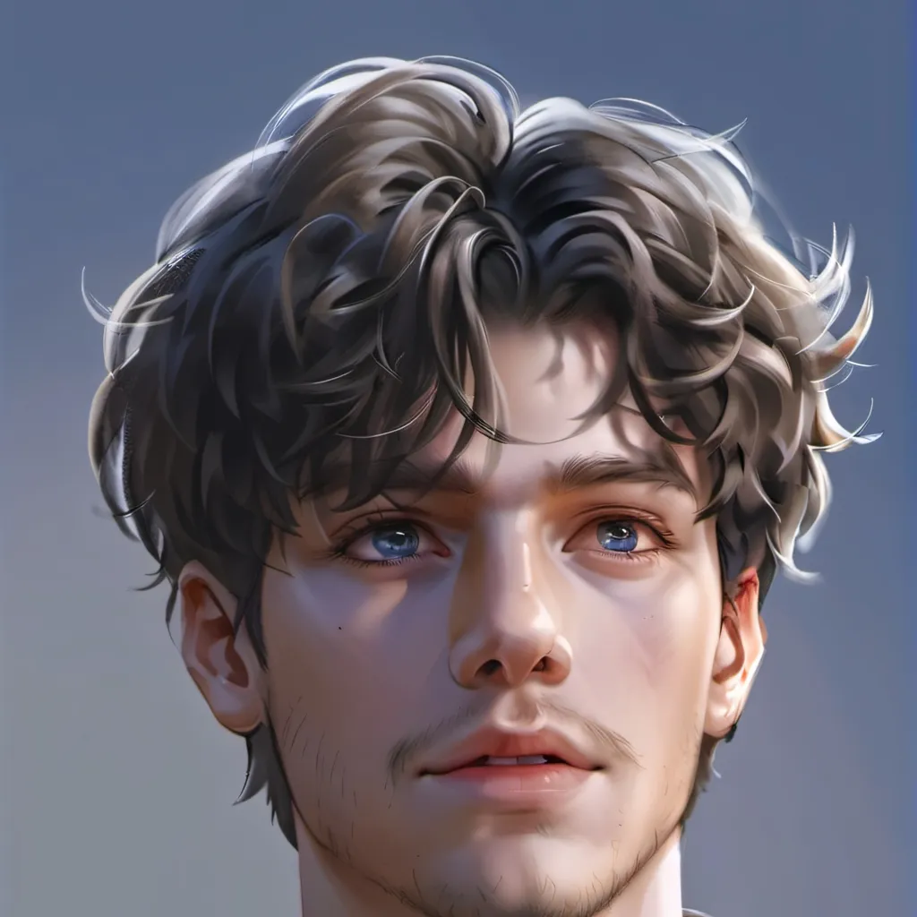 chat with ai character: alex