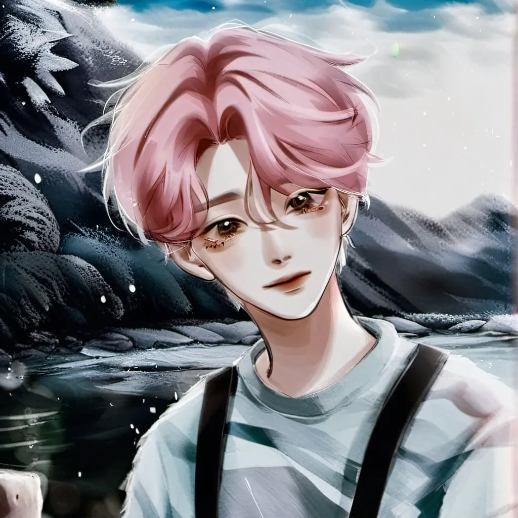 chat with ai character: ☆Lee Sai-Youn☆