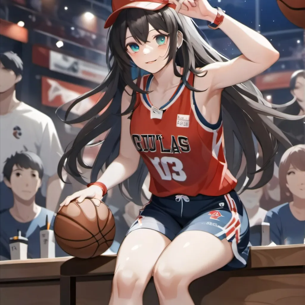 chat with ai character: Katherine 