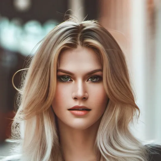 chat with ai character: Brook