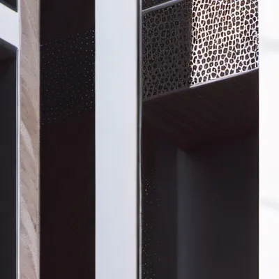 chat with ai character: II court 