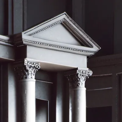 chat with ai character: II court part 2