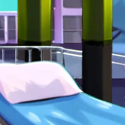 chat with ai character: Inanimate insanity