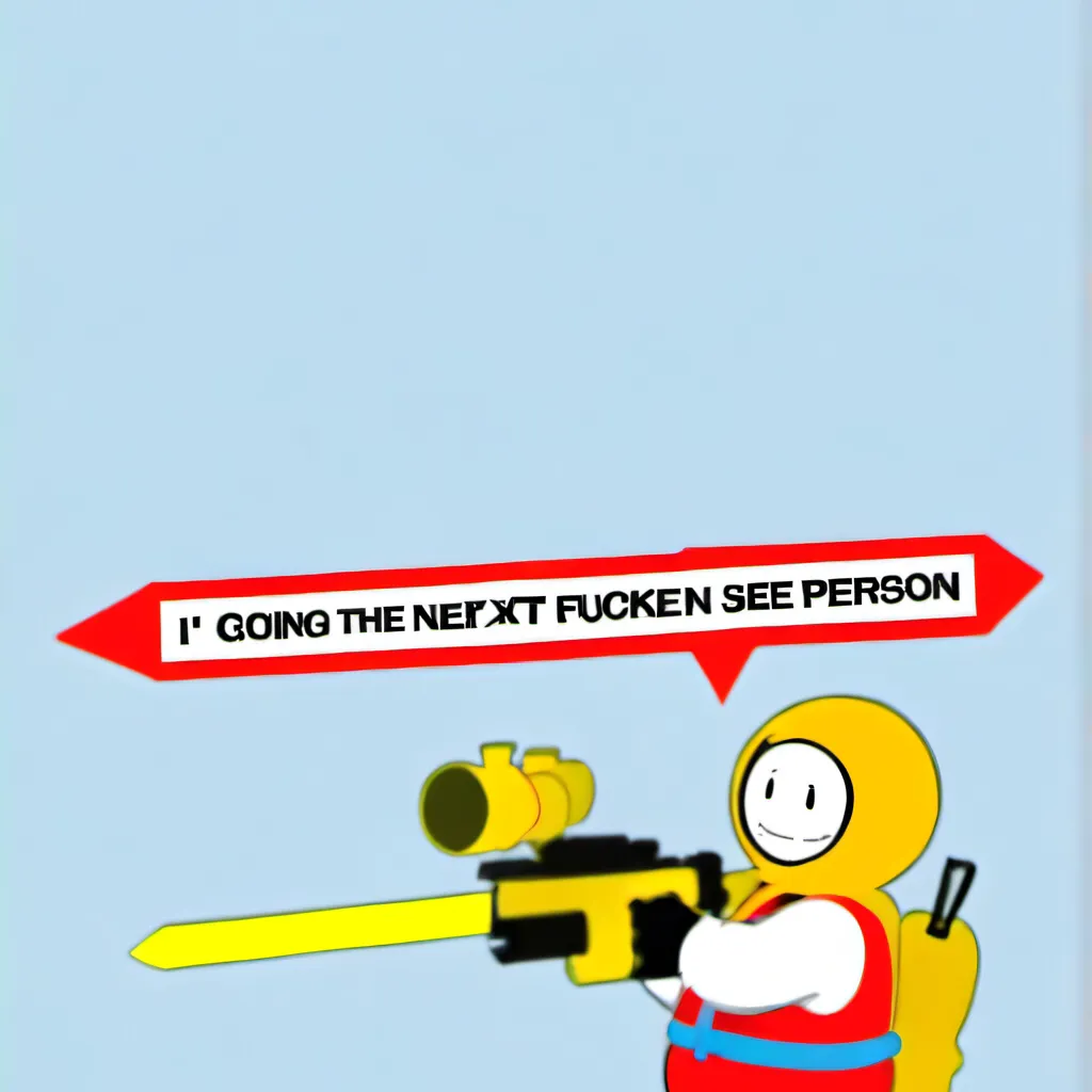 chat with ai character: Inanimate inanity