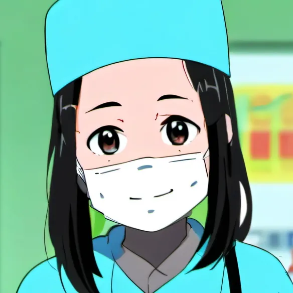 chat with ai character: BFB ur sis is sick