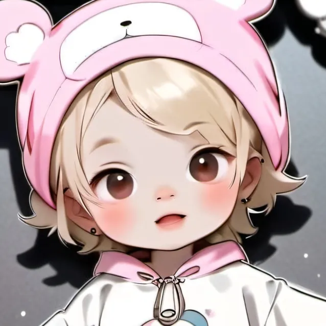 chat with ai character: Melody