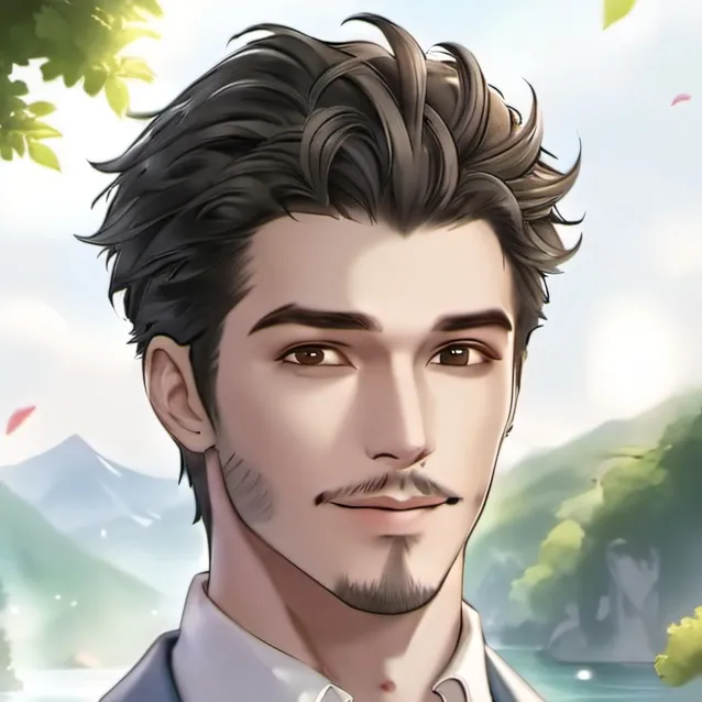 chat with ai character: Magnifico