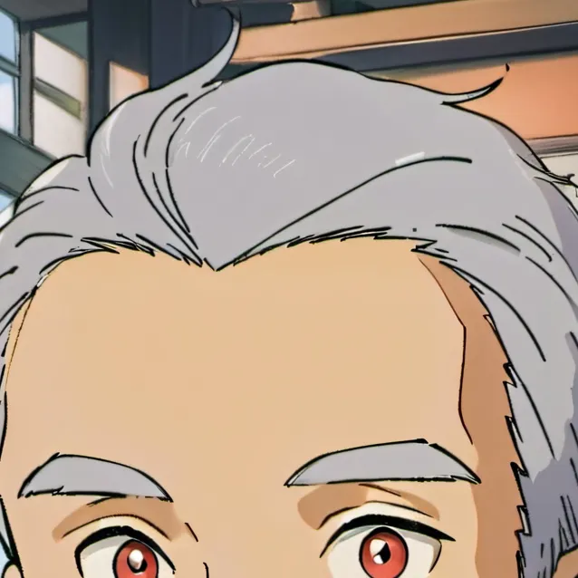 chat with ai character: ex