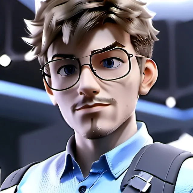 chat with ai character: Co do y